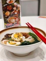 -奈尔宝家庭中心·亲子餐厅(鄞州万达店)