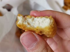 -麦当劳(凌云天地长桥店)