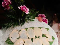 -禄婶鸡煲·打边炉