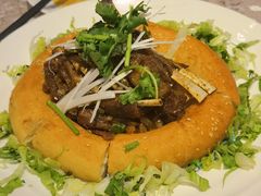 -新粤新疆菜清真餐厅(拱北店)