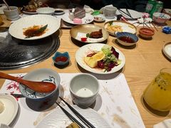 -隐泉京望日式料理(太和广场店)