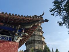 -响堂山石窟-北响堂山石窟