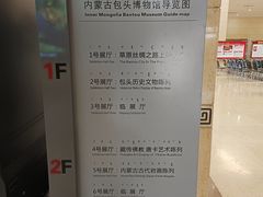 -包头博物馆