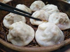 -鸡鸣汤包(仙林店)