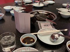 -捞王猪肚鸡火锅(昆山店)