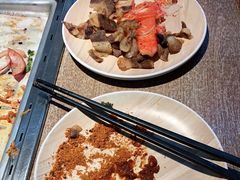 -新石器烤肉(石路天虹店)