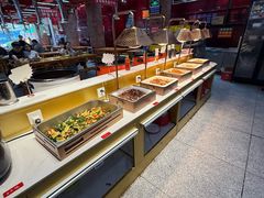 -养牛邓·潮汕牛肉海鲜自助火锅(广州店)