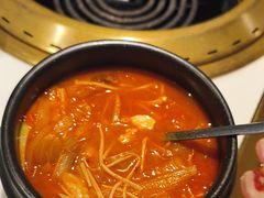 -炙城·韩式烤肉(南京东路店)