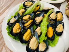 -阿杰臻选海鲜饭店(普陀山店)