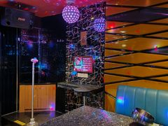 -音乐在线主题氧吧KTV(佳宁娜广场店)