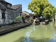 -锦溪古镇