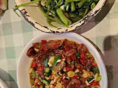 -彭耕记猪油炒小菜(吉联mall店)