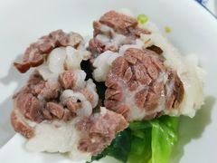 -伟记牛肉(金鸿公路店)