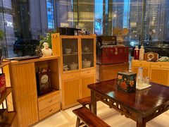 -大连中远海运洲际酒店