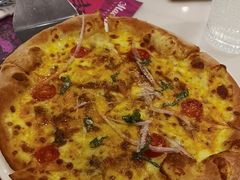 -马兰卡西式简餐(新汇大融城店)