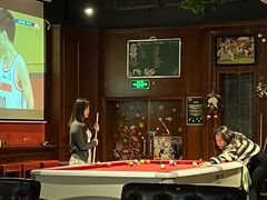 -味德西餐音乐酒吧 Wade's Bar&Grill
