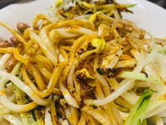 甜水面-艺味深尝(云锦路店)