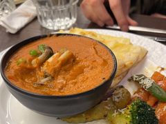-Shantek象提南亚餐厅&西餐融合Bistro(淮海中路店)