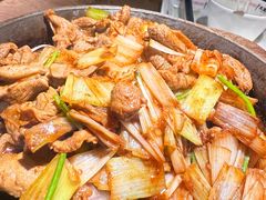 -大潮淮·淮扬菜(何园旗舰店)