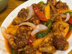 -甜甜屋(解放中路店)
