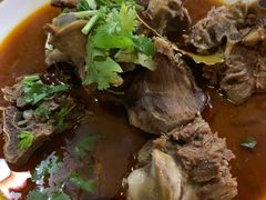 -丁里羊肉小镇(天鹅湖总店)