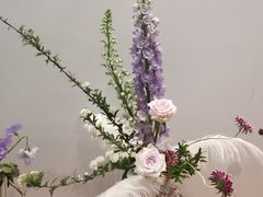 -汉艺唐风茶艺培训(联发华美空间店)