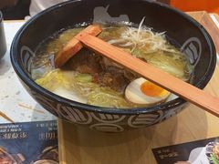 -味千拉面(世纪东方店)