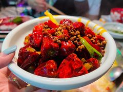 -辣斗辣·老火锅(红谷滩万达店)