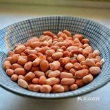 来一盘改良版的老醋果仁菠菜