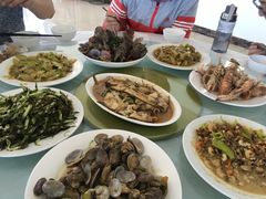 -兴旺渔家