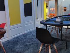 -Fun奇点轰趴馆(正佳广场店)