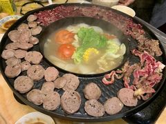 -福合埕牛肉丸(福平路店)