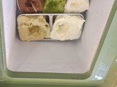 -野人先生Gelato(上海长宁龙之梦店)