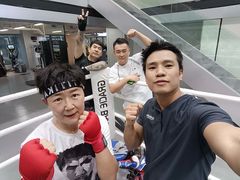-EVOLUTION健身(麦凯乐店)