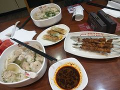 -南城香(欧陆经典万兴苑店)