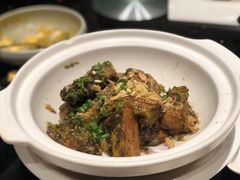 -上海1号私藏菜(静安店)