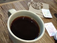 美式咖啡-漫咖啡(中纺国际店)