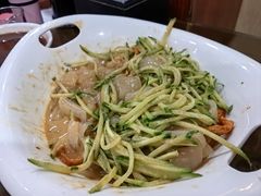 -京天红酒家(虎坊路店)