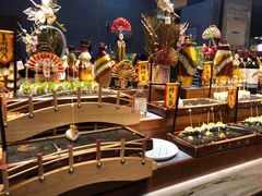 -苏格里岛自助海鲜火锅烧烤(大汉悦中心店)