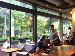 -乌托邦咖啡(武侯祠店)