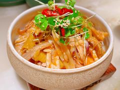 盐商椒麻鸡-锦府盐帮·李宅(领展购物广场中关村店)