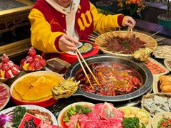 -蜀大侠火锅(总府路店)