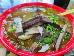 -春雨羊汤店(广开四马路总店)