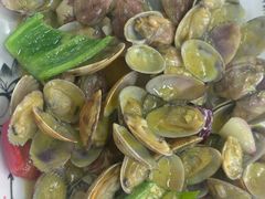 -景好海鲜餐厅(大鹏必选旅游店)