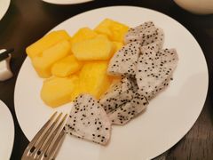 -京香轩·中餐厅(上海中庚聚龙酒店)