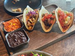 -Q MEX 库迈墨西哥餐吧(三里屯店)