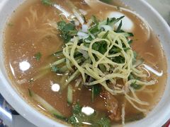 -服务大楼冷面(延大店)