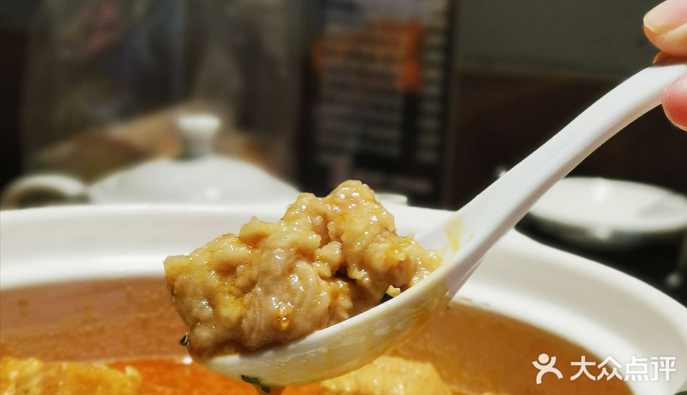 好久没出门觅食， 现在自己看看这些照片都会馋