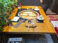 -东北人家铁锅炖(水岸帝景店)