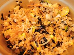 金枪鱼拌饭-miss密斯韩餐(平阳景苑店)